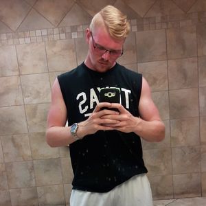 Meet your Posher, Brendan